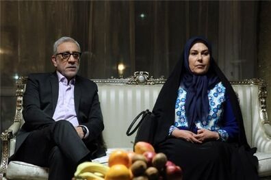 سریال دلدادگان 29 مهر پخش نمی‌شود