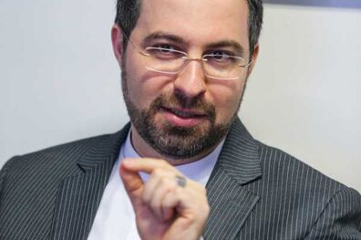 نوبخت برای تفویض حداکثر اختیارات خود به استانداران اعلام آمادگی کرد