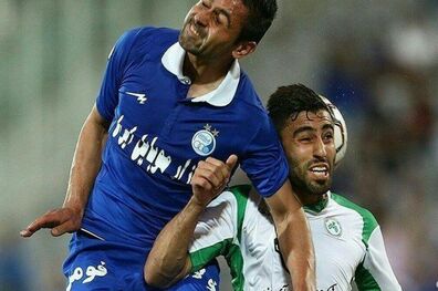 ساعت بلیت فروشی بازی استقلال و ذوب آهن اعلام شد