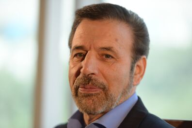 پیام رئیس دفتر رئیس جمهور در آستانه ۲۲ بهمن ماه