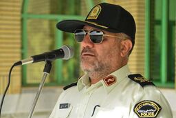 انهدام باند بزرگ قاچاق سوخت