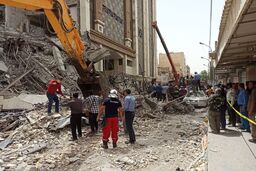 اقدامات قضایی متروپل مجاهدانه و فوق العاده بود