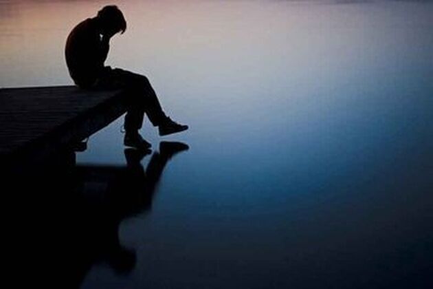 بلایی که تنهایی سر مردان می‌آورد

