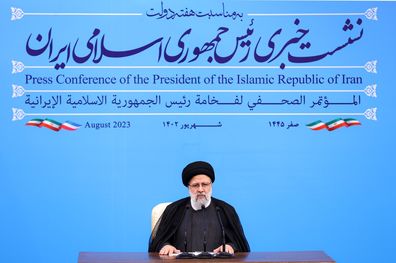  اختلاف‌نظر در جامعه هست ولی التهاب نیست