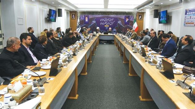 فولاد مبارکه یکی از مصادیق پیشرفت نظام جمهوری اسلامی است
