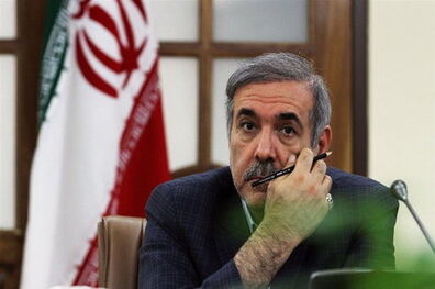 اقدامات امنیتی نهاد ریاست جمهوری با هماهنگی سپاه و وزارت اطلاعات است