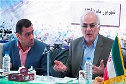  وضعیت فضای مجازی در مازندران بسیار نابسامان است
