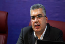 چند تغییر مدیریتی در سازمان بورس و اوراق بهادار کشور