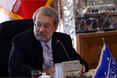 ماموریت لاریجانی به کمیسیون کشاورزی برای رسیدگی به مشکلات خوزستان