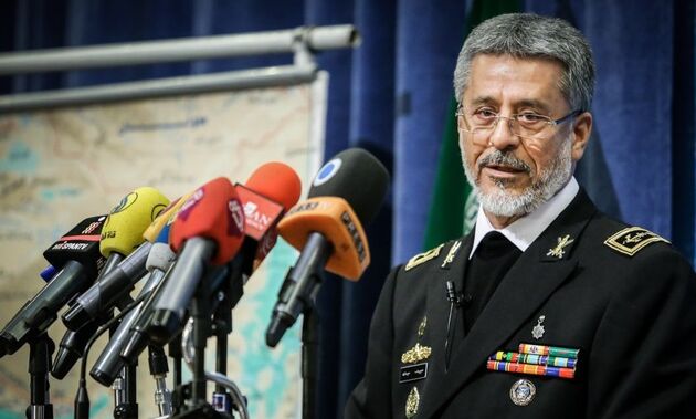 «آجا» مقتدرانه مقابل دشمنان می‌ایستد