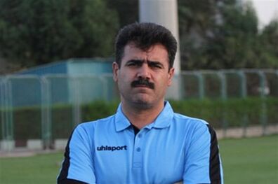 سیروس پورموسوی سرمربی جدید تیم ملی فوتبال جوانان ایران شد