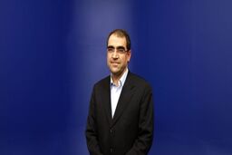 وزیر بهداشت وارد استان البرز شد