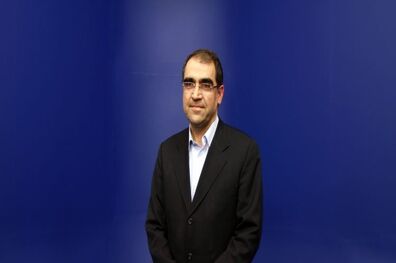 پیام تبریک وزیر بهداشت به همتایان خود در کشورهای اسلامی به مناسبت عید سعید فطر