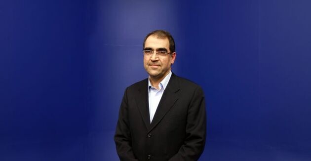 وزیر بهداشت عازم ژنو شد