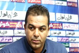 مهابادی سرمربی تیم فوتبال شهرداری ماهشهر شد