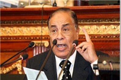 حذف سوریه از اجلاس سران عرب نشانه بی‌عقلی حکام عرب است