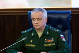 روسیه: گروه تروریستی جبهه النصره عامل حمله به کاروان امدادرسانی در حلب است