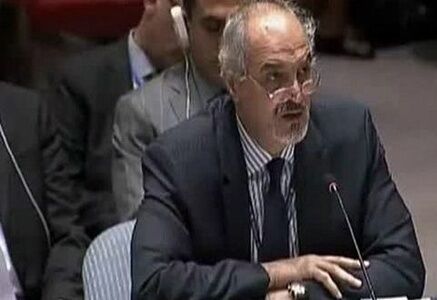 استاندارد دوگانه کشورها درباره اوضاع سوریه قابل قبول نیست