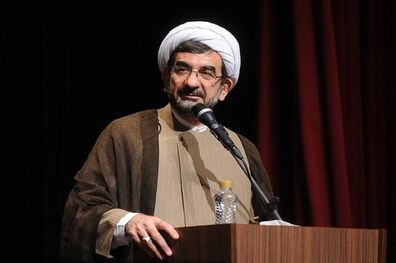 وظیفه رسانه ملی معرفی قهرمانان گمنام از میان مردم است 
