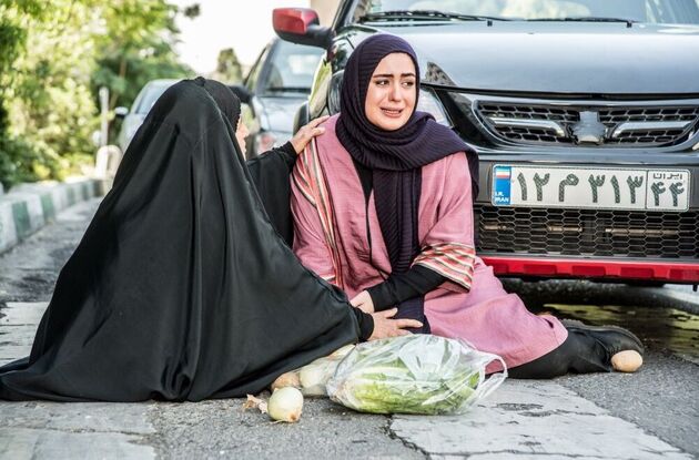 زمان پخش و بازپخش سریال از سرنوشت مشخص شد