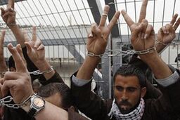 هشدار مسئولان فلسطینی نسبت به آغاز انتفاضه‌ای جدید علیه رژیم صهیونیستی