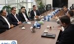 توسعه تعامل ارزی بانک تجارت و شرکت تجارت صنعت خلیج فارس