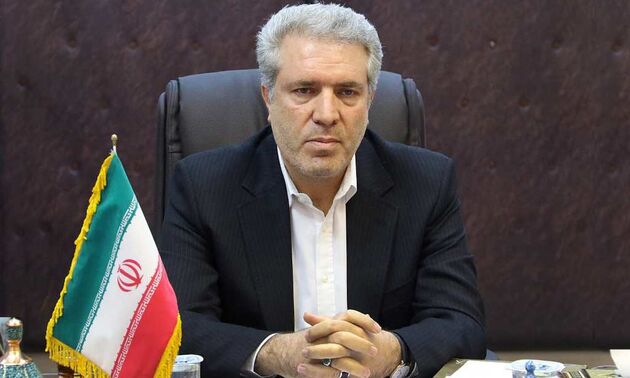 ۲۸۱ میلیون دلار صادرات صنایع دستی‌ در سال 97 از گمرک بوده است