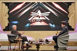 پخش فصل  جدید برنامه فرمول یک از شبکه یک سیما