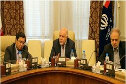 اقدام مشترک وزارت نفت و صنعت بیمه برای صیانت از سرمایه های ملی