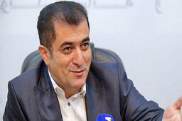 آخرین وضعیت سلامتی خلیل زاده سرپرست باشگاه استقلال