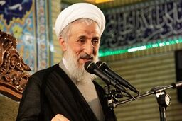 نماز برای آیت‌الله خسروشاهی جایگاه ارزشمندی داشت