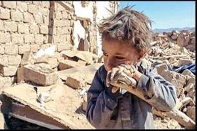 سازمان ملل: 18.2 میلیون نفر در یمن به طور فوری به غذا احتیاج دارند