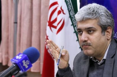ضرورت توسعه روابط استراتژیک ایران و آلمان در حوزه فناوری