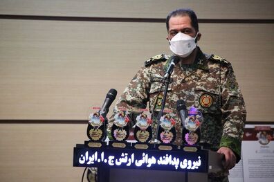 حسن سامانه‌های بومی امکان ارتقای آنان براساس تهدیدات‌ روز است