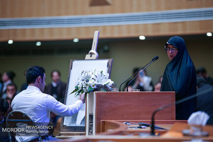 بزرگداشت آیت الله هاشمی رفسنجانی