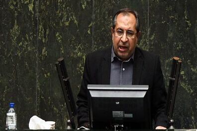 نمایندگان بخشی از حقوق ماهیانه خود را به نفع محرومان جامعه دریافت نکنند