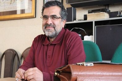 منتظر بودجه برای«انقلاب دوم»هستیم