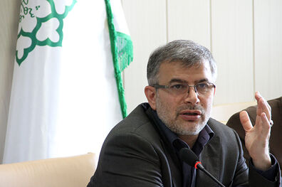 اعزام 700 اتوبوس برای جا به جایی زائران اربعین/نظافت نجف و کربلا با بیش از 2100 نیروی خدماتی