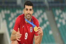 طارمی در تیم منتخب ستارگان آسیا
