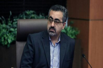 جدیدترین آمار کرونا در کشور تا ظهر 1 اردیبهشت99/ مجموع بیماران به 85996 نفر رسید