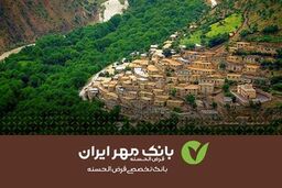 مسکن، اشتغال و بیمه؛ آنچه بانک مهر ایران برای توسعه روستاها انجام داد