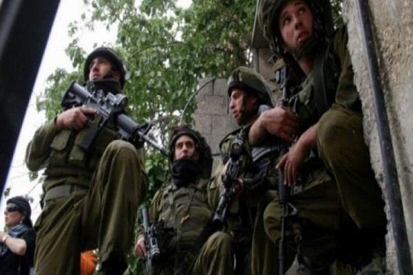 درگیری نظامیان رژیم صهیونیستی با یکدیگر در اراضی اشغالی