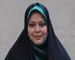 پست اینستاگرامی بهاره رهنما از حرم امام رضا در شبهای قدر