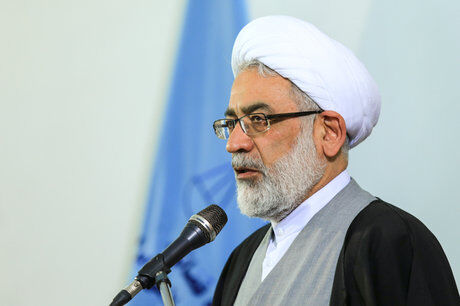 پیام تسلیت دادستان کل در پی ارتحال آیت‌الله هاشمی‌رفسنجانی