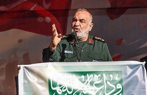 ۱۱ اسفند با دشمنان اتمام حجت ‌می‌کنیم