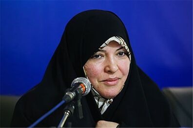 تعداد زیادی از پست‌های امور بانوان در کشور خالی است