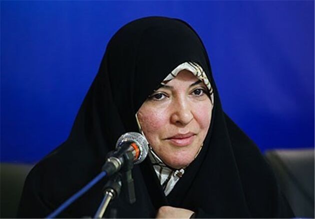 تعداد زیادی از پست‌های امور بانوان در کشور خالی است
