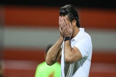 فرهاد مجیدی اخراج شد
