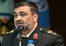 نیروی انتظامی و قرارگاه نوروزی از 25 اسفند در خدمت مسافران است
