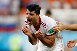 مهدی طارمی خرید برتر تیم های پرتغالی شد